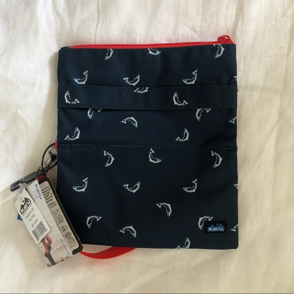 KAVU - CLUTCH N GO FLY FISH - Picture 3 of 5